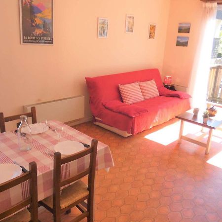 Charmant T2 Avec Balcon Et Garage - 6 Couchages A Saint-Lary-Soulan - Fr-1-457-149 外观 照片