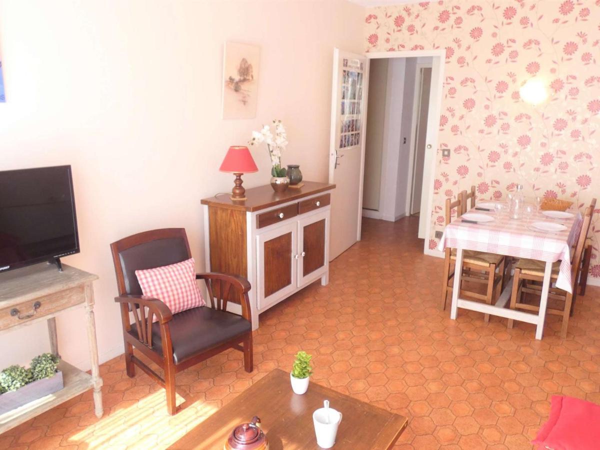Charmant T2 Avec Balcon Et Garage - 6 Couchages A Saint-Lary-Soulan - Fr-1-457-149 外观 照片