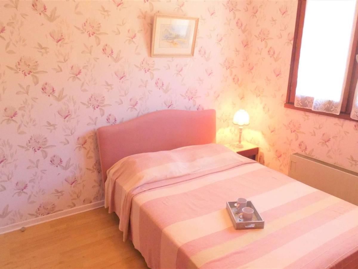 Charmant T2 Avec Balcon Et Garage - 6 Couchages A Saint-Lary-Soulan - Fr-1-457-149 外观 照片