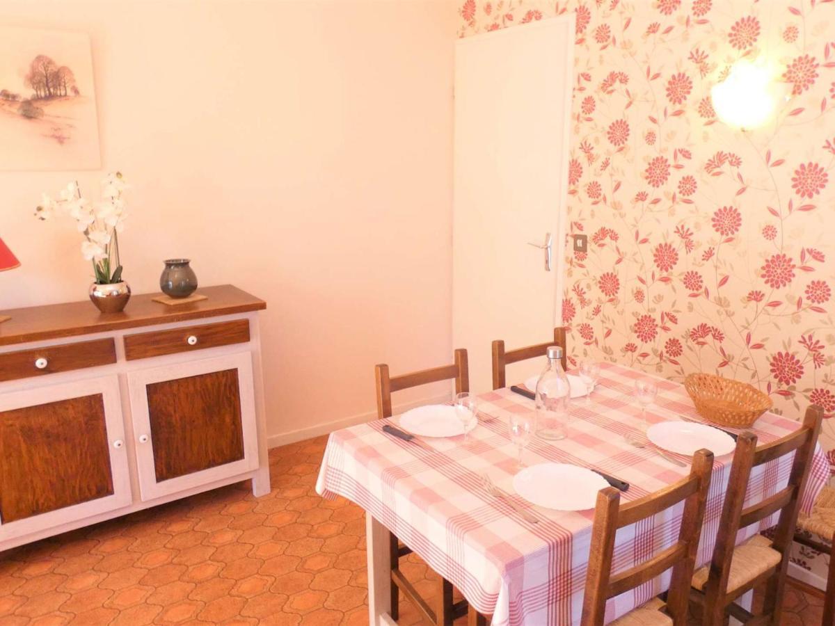 Charmant T2 Avec Balcon Et Garage - 6 Couchages A Saint-Lary-Soulan - Fr-1-457-149 外观 照片